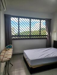 Blk 870 Yishun Street 81 (Yishun), HDB 4 Rooms #540717461